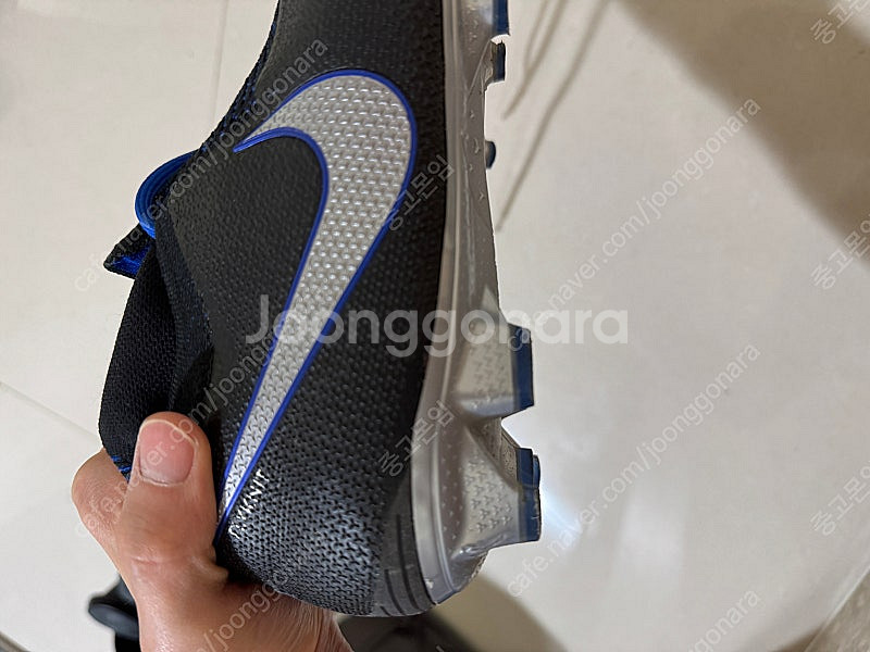 나이키 펜텀비전 엘리트 FG 260 축구화--3