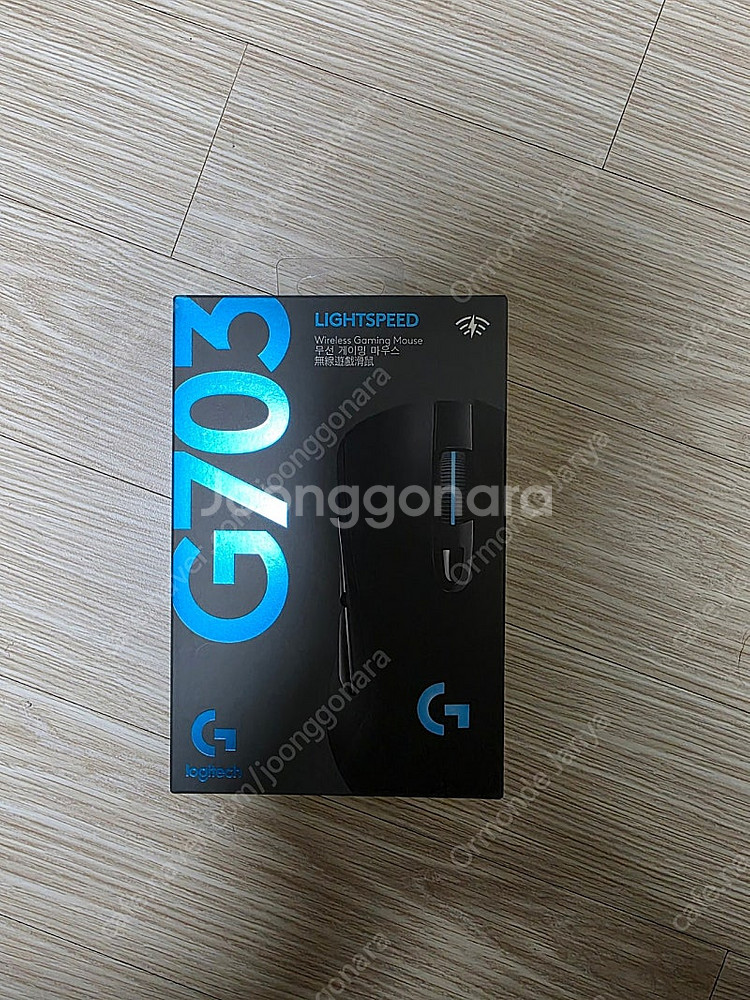 G703 HERO(교체품)--0