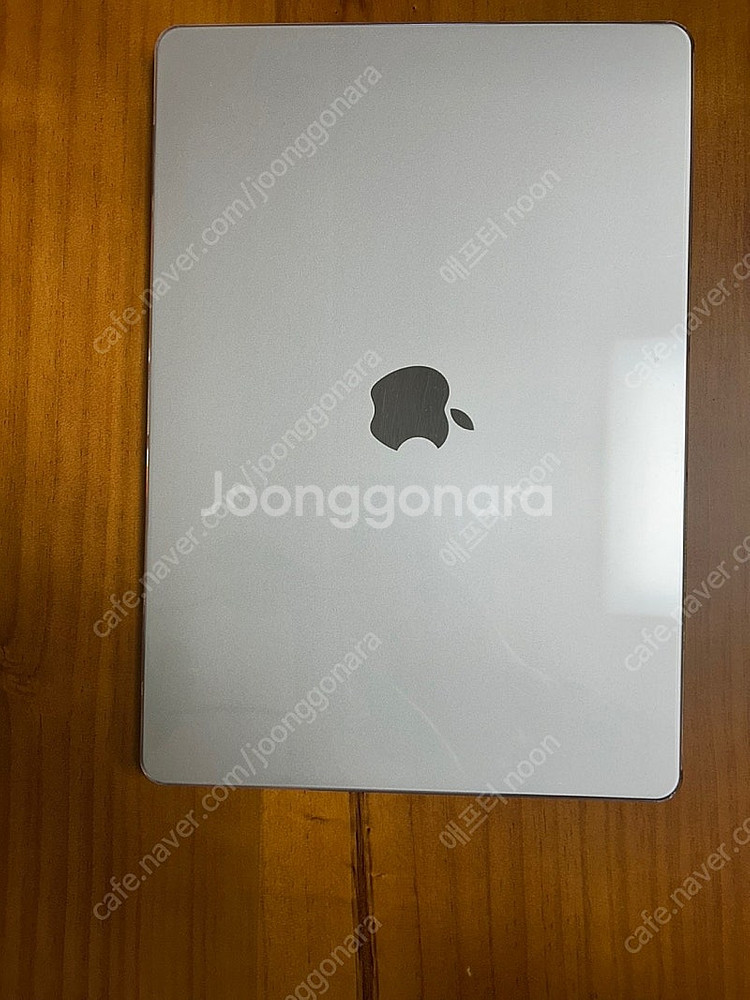 애플 맥북에어 M3 15인치 16M 512GB 실버 새...--1