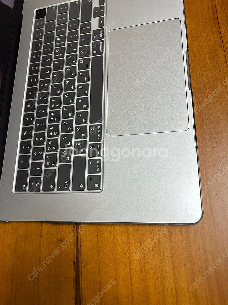 애플 맥북에어 M3 15인치 16M 512GB 실버 새...--3