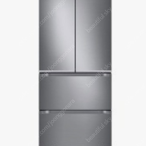 김치냉장고