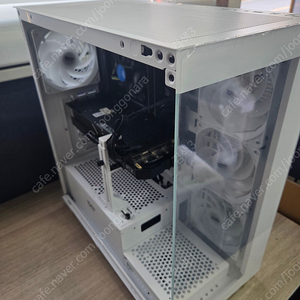 i5-12400F RTX2060 6G 본체팝니다.