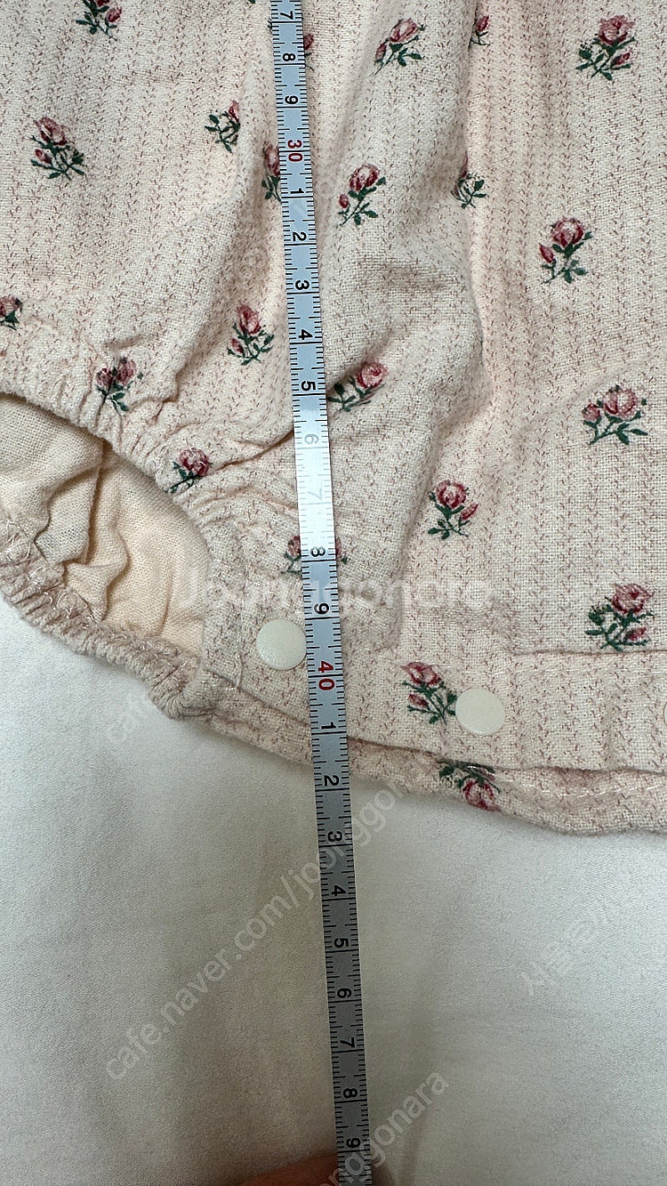 어기 바디슈트 90~100--3