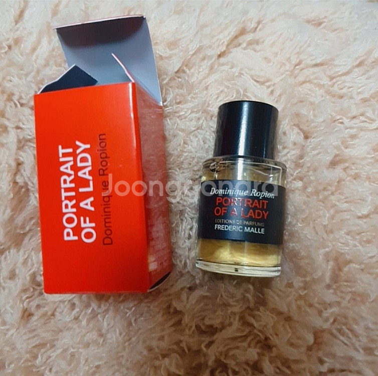 프레데릭말 포트레이트오브어레이디 포오레 30ml 10m...--0
