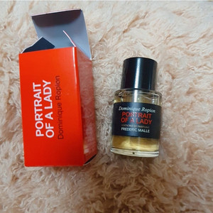 프레데릭말 포트레이트오브어레이디 포오레 30ml 10ml 프말 포오레 새상품
