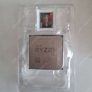 라이젠 5900x (고장)