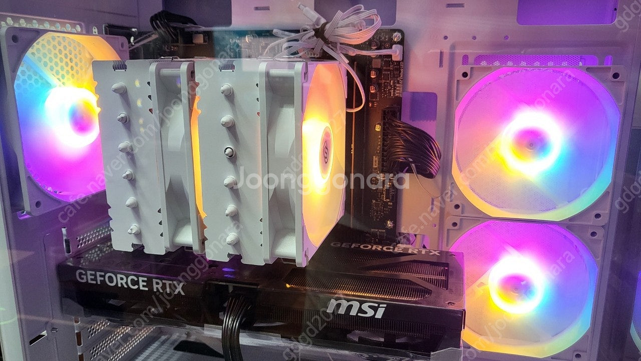 7800x3d 5070ti 본체--1
