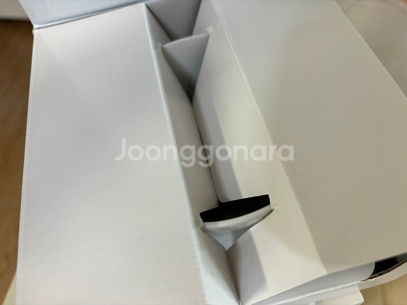) 로얄코펜하겐 화이트 하프레이스 티잔 200ml *2...--3
