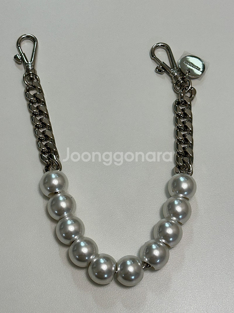 분크 부기 호보 피콜로 + 분크 진주참 덤--6