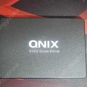 큐닉스그룹 큐닉스 PLASMA SERIES SSD 120gb