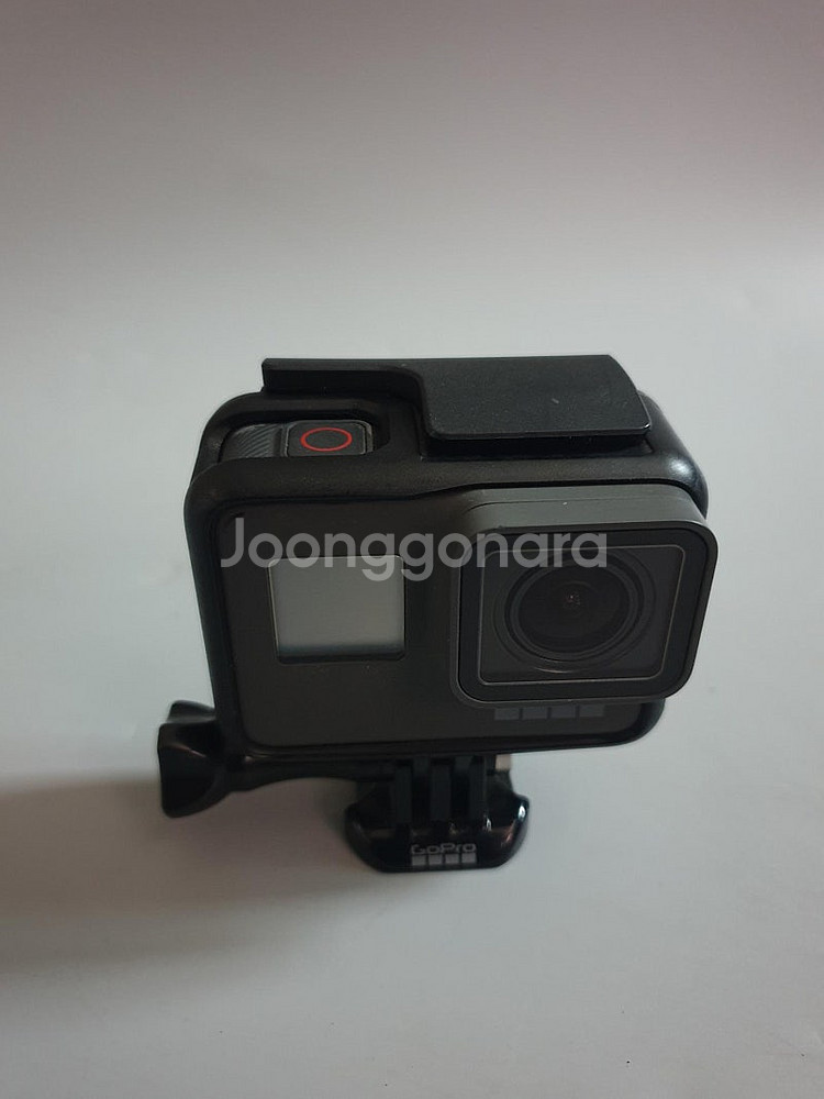 고프로 히어로 HERO 5 액션캠 블랙+액서사리+삼각대--1
