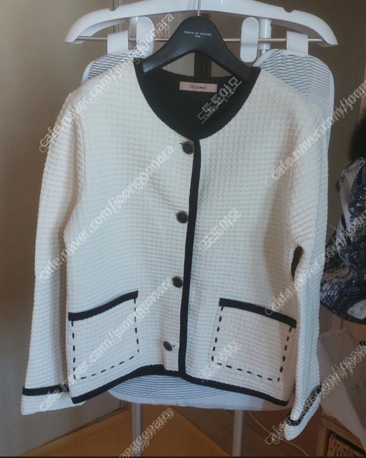 씨씨콜렉트 가디건--1