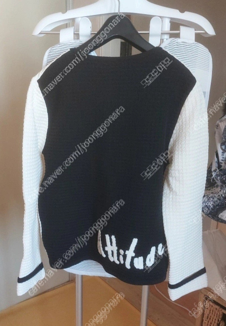 씨씨콜렉트 가디건--2