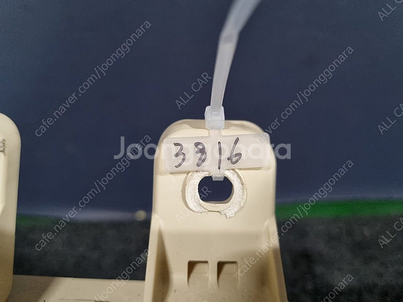 3816 올뉴스포티지QL 실내 퓨즈박스 정션박스 919...--3