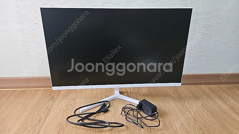 4060 게이밍 컴퓨터 데스크탑 PC 풀세트 / 본체 ...--2