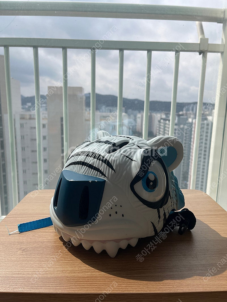 크레이지 세이프티 자전거 헬멧--0