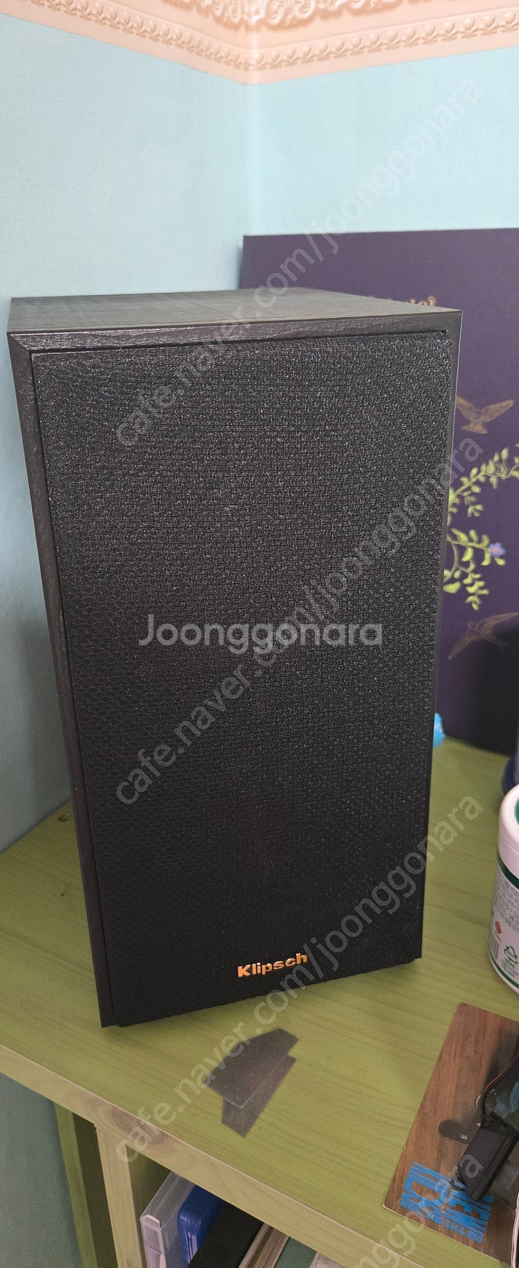 클립쉬 r41m--0