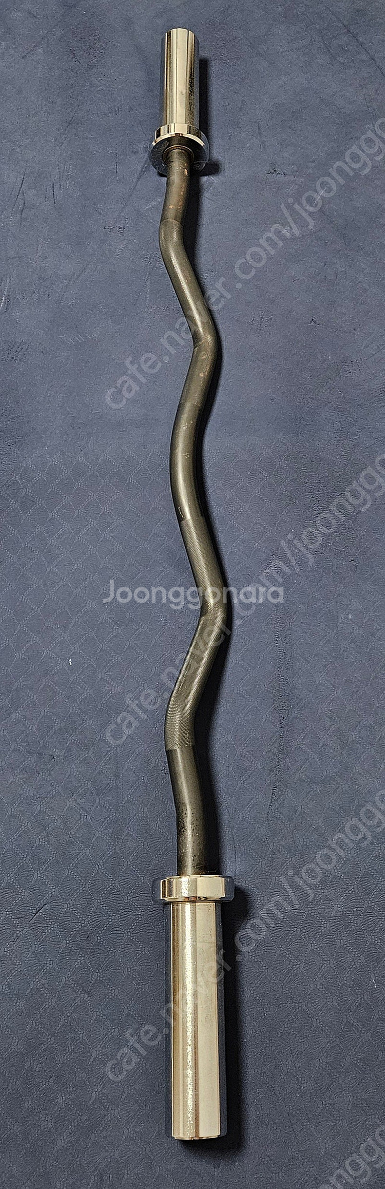 EZ-Bar 아이언스타--0