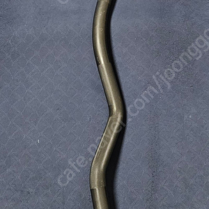 EZ-Bar 아이언스타