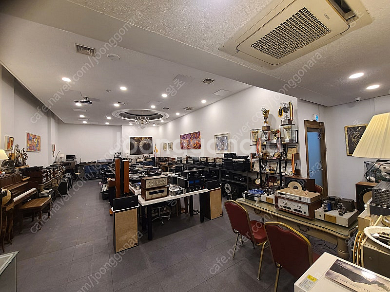 BOSE 보스 명기 스피커 901 살롱 스펙트럼 판매.--4