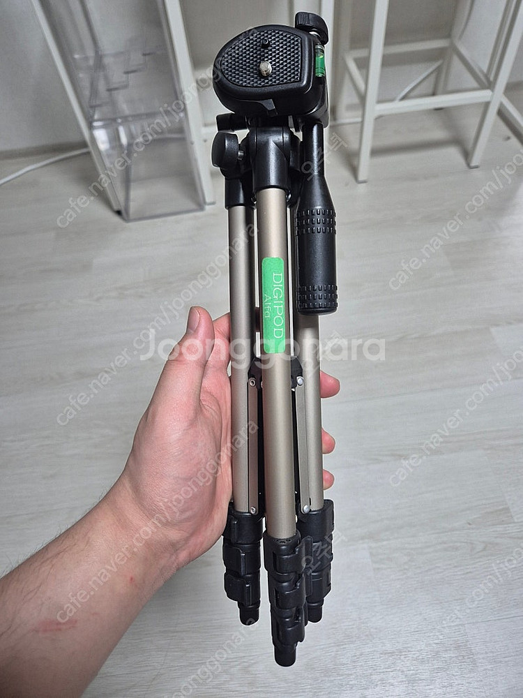 캐논 iXUS 200 IS 민트색 상태 A- 급--7