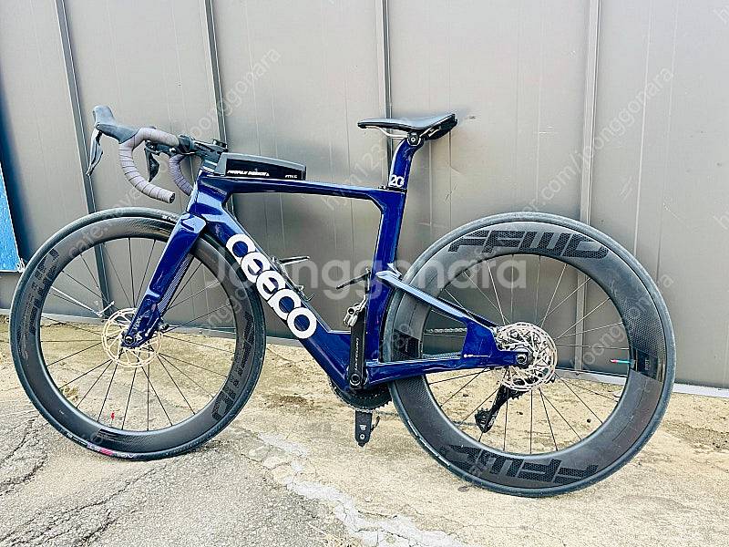ceepo viper 20주년 완차 트라이에슬론 로드자...--0