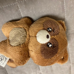 더보이즈 올망구리 선우 인형