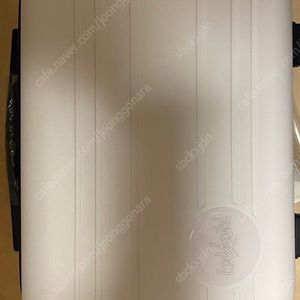 레디백 미니캐리어 더보이즈 새거