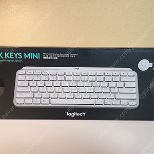 로지텍 MX Keys Mini