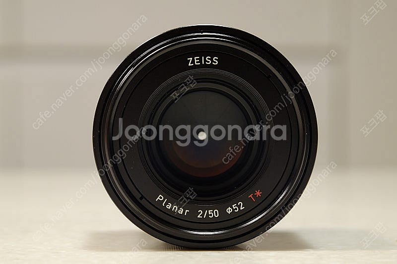 zeiss loxia 50mm f2 fe 소니마운트 수...--3
