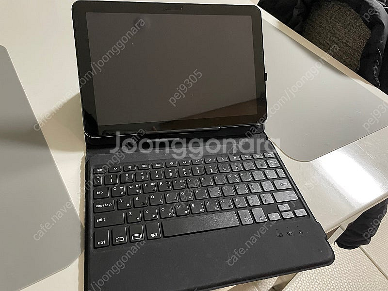갤럭시 탭 advanced 2 팝니다--7