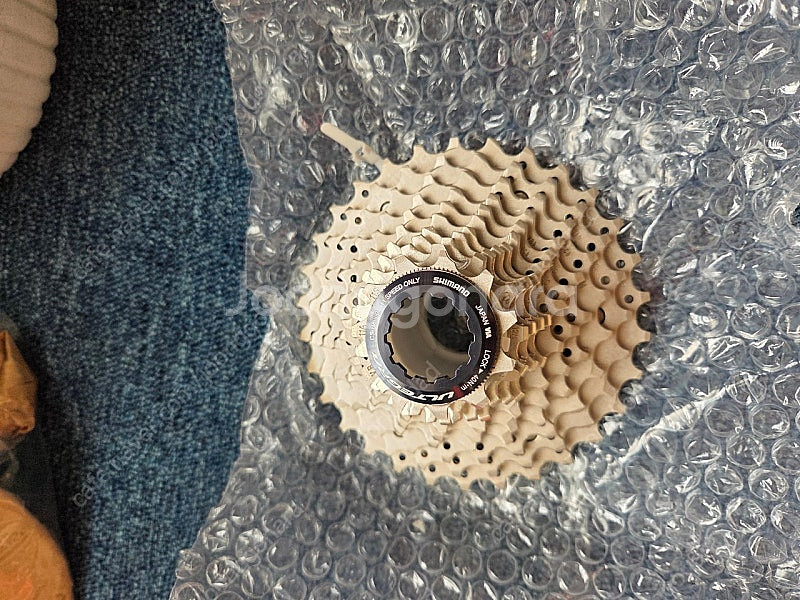 울테그라 스프라켓 11-30--0