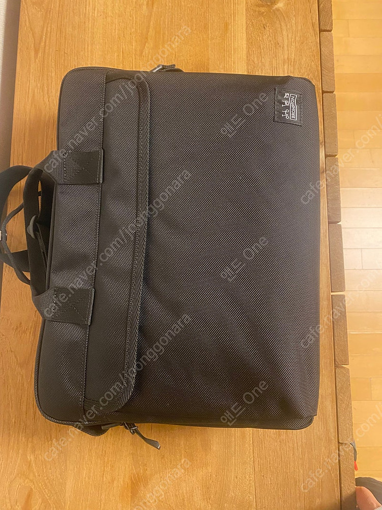 메트로시티백(사이즈 m)_브롬톤--1