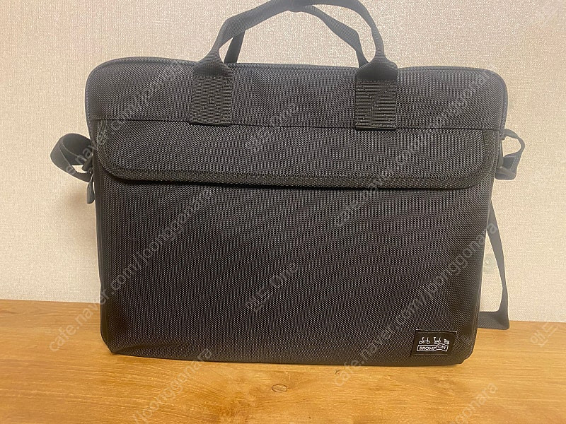 메트로시티백(사이즈 m)_브롬톤--3