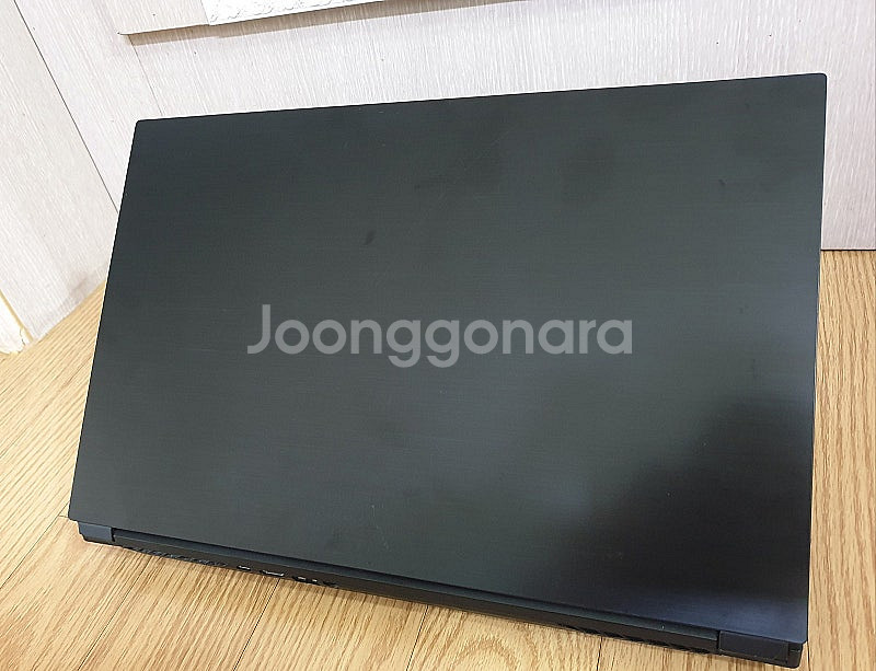 한성 X706T 17인치 / i7 / 16GB / GT...--2