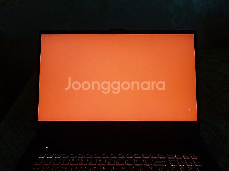 한성 X706T 17인치 / i7 / 16GB / GT...--4