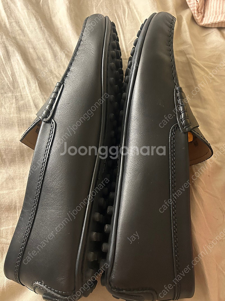tods 토즈 드라이빙 로퍼--5