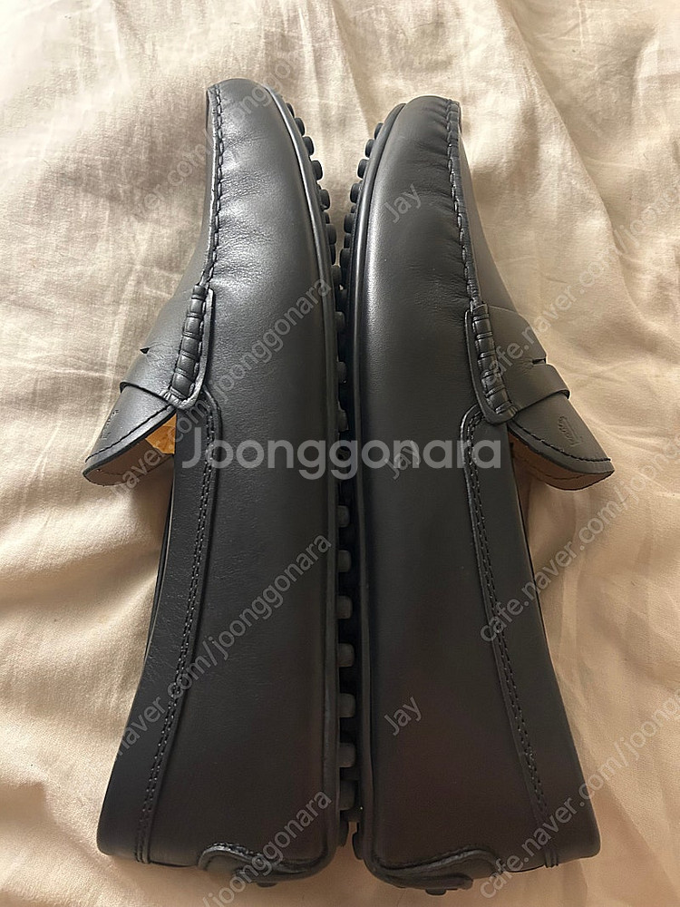 tods 토즈 드라이빙 로퍼--6