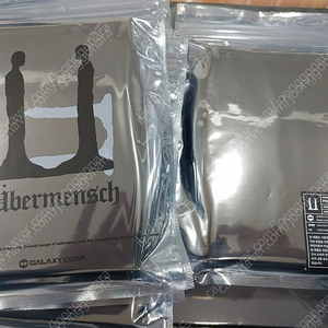 지디 지드래곤 전시 위버멘쉬 MD 포토카드&우편카드 싸게 팔아요