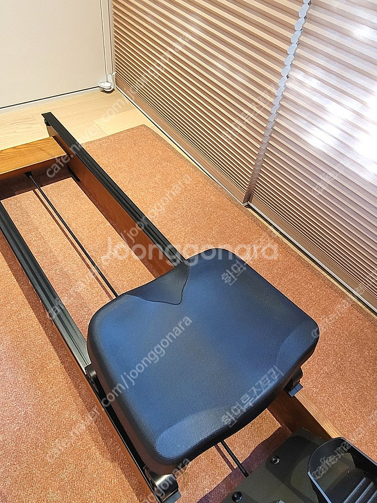 아폴로프로 원목 로잉머신 (워터로잉) 헬스 필라테스 A...--3
