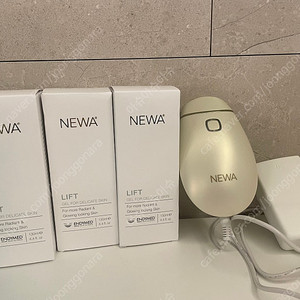 뉴아 기기 ,뉴아 겔 젤
