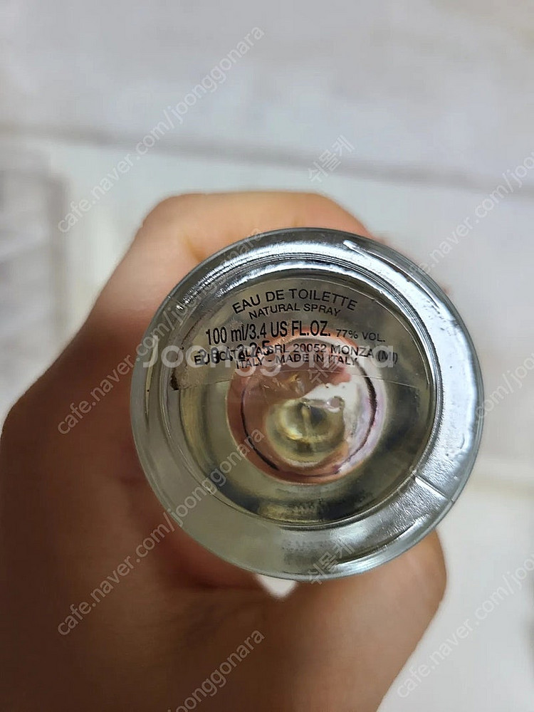 돌체앤가바나 페미닌 향수 100ml--2