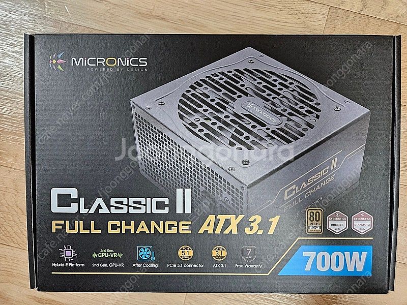 기가바이트 RX 7700XT 게이밍 OC 12GB + ...--3