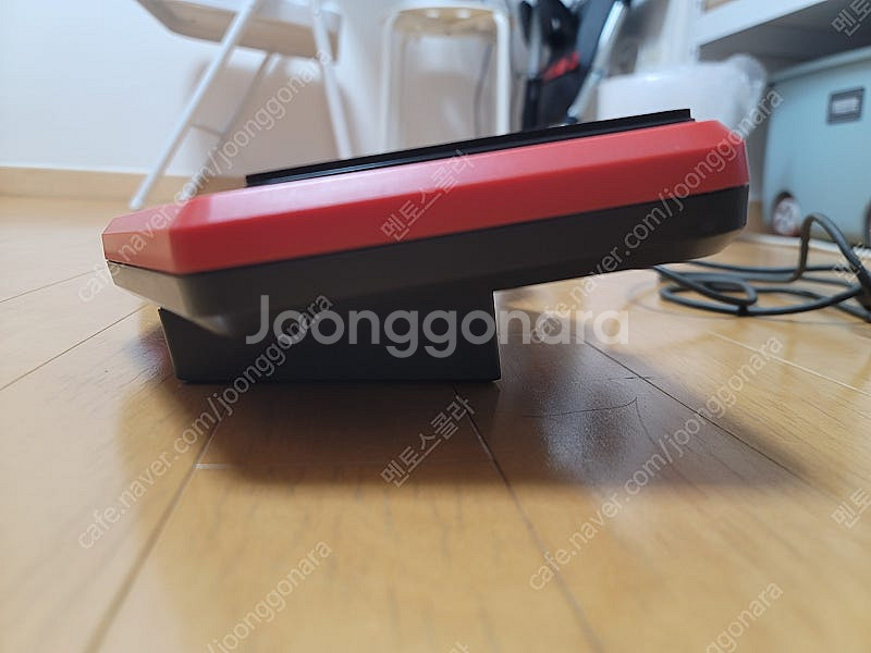 PS2 코나미 정품 드럼매니아 컨트롤러--2