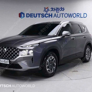 현대 더 뉴 싼타페 하이브리드 16 4WD 프레스티지 선착순 판매합니다 ★전액할부★저신용★