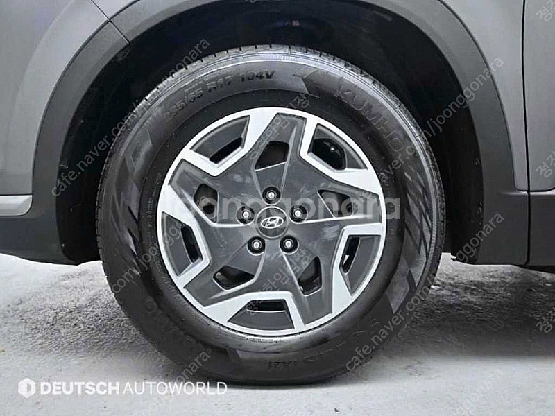 현대 더 뉴 싼타페 하이브리드 16 4WD 프레스티지 선착순 판매합니다 ★전액할부★저신용★--3