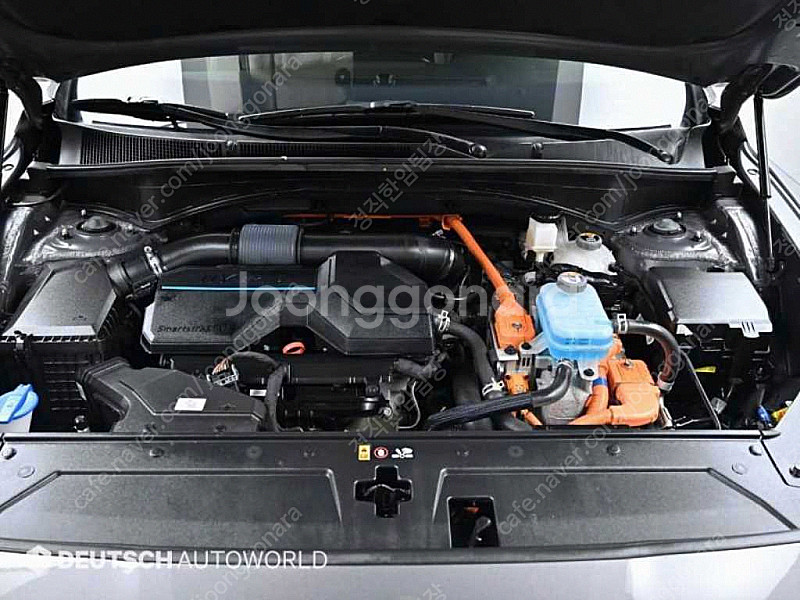 현대 더 뉴 싼타페 하이브리드 16 4WD 프레스티지 선착순 판매합니다 ★전액할부★저신용★--4