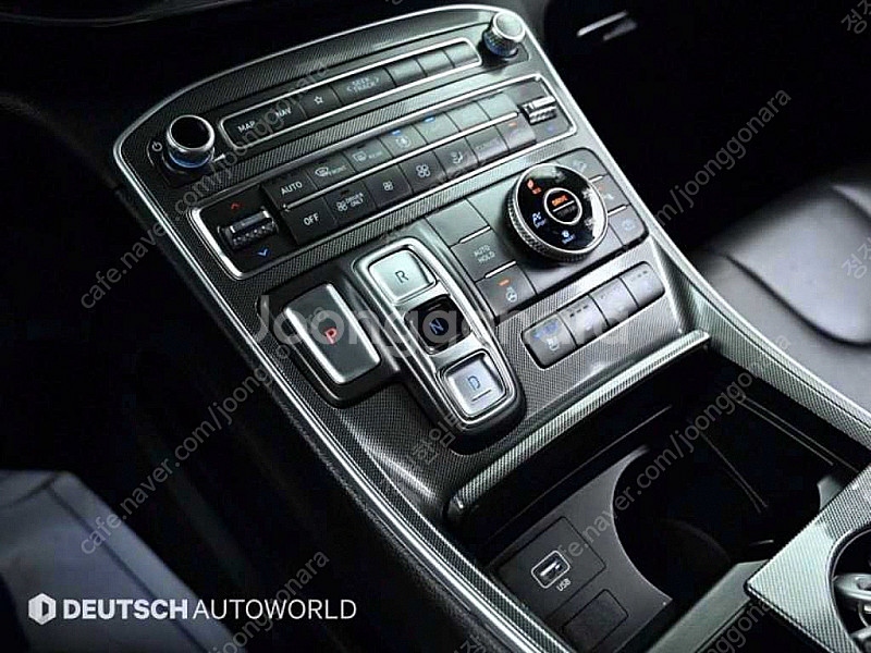 현대 더 뉴 싼타페 하이브리드 16 4WD 프레스티지 선착순 판매합니다 ★전액할부★저신용★--7