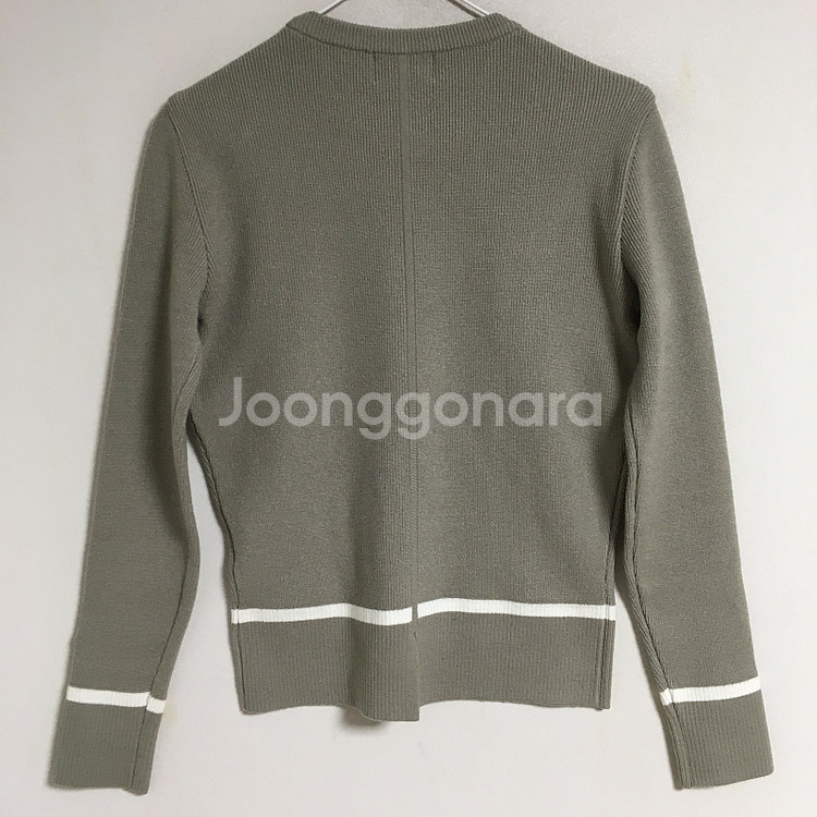 PXG 피엑스지 신상 케이블 니트 90--6