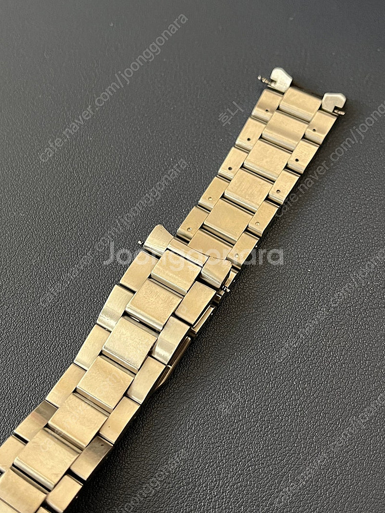 태그호이어 아쿠아레이서 쿼츠 41mm--7